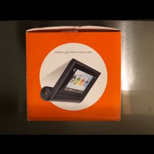 AT&T Mobile Hotspot Mifi Liberate